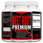 Beetroot Capsules