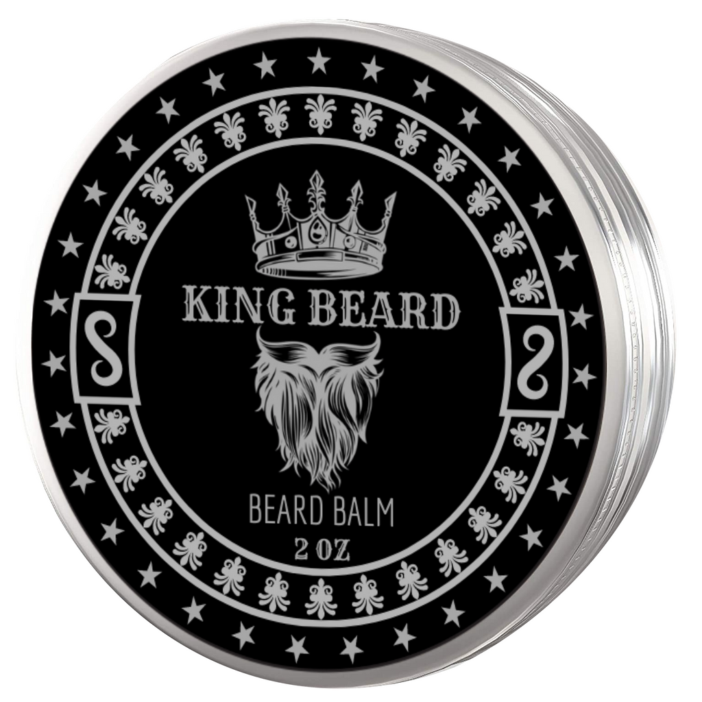 Beard Balm Outlaw - #1 Best Selling Hair Beard And Mustache Stylist Brand