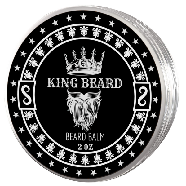 Beard Balm Unscented