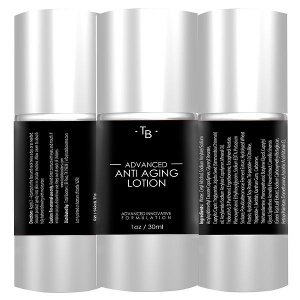 Instant Face Lift Lotion